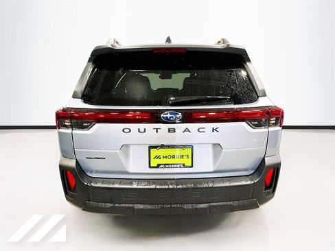 New 2026 Subaru Outback Touring XT image 6