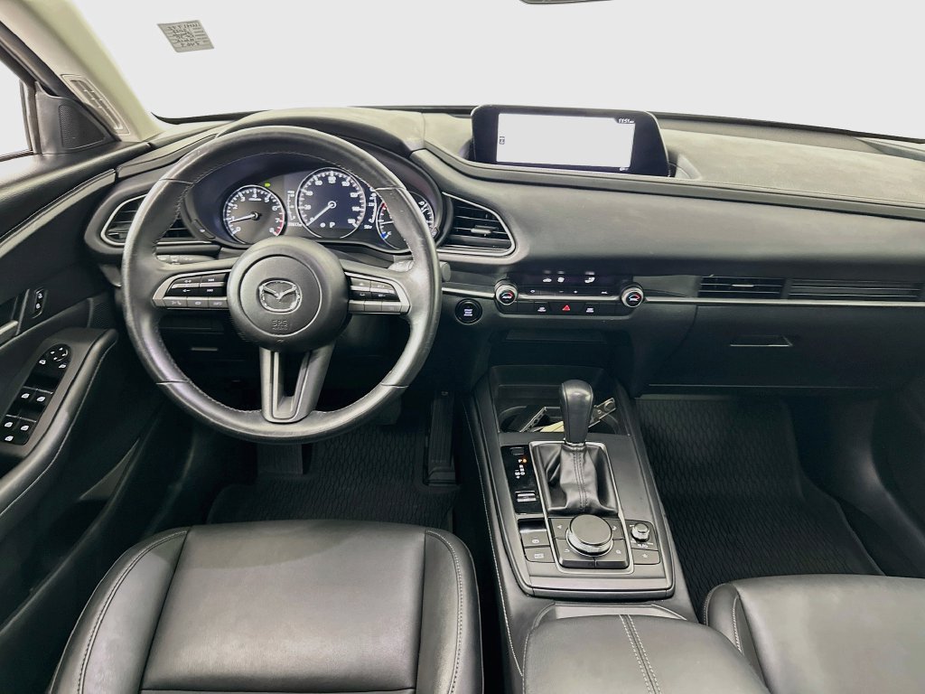 Used 2022 MAZDA CX-30 AWD 2.5 S w/ Select Package image 22