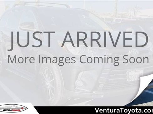 Certified 2017 Toyota Highlander SE w/ Carpet Mat Package FWD image 1