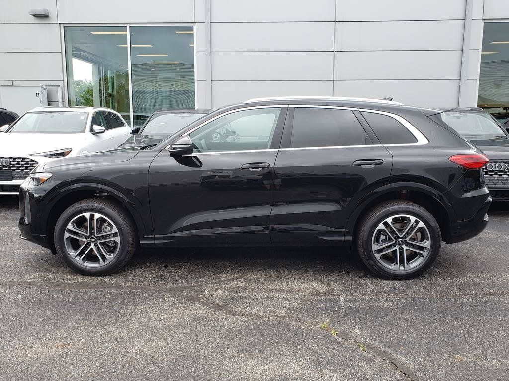 New 2026 Audi Q5 Premium Plus AWD/4WD image 2