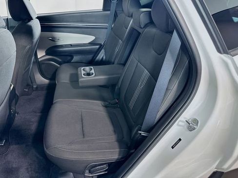 Used 2023 Hyundai Tucson SEL image 14