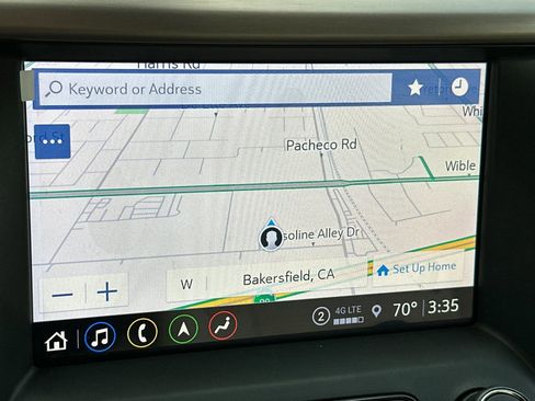 Certified 2023 GMC Acadia Denali w/ Denali Technology Package image 21