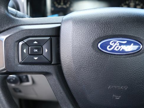 Used 2018 Ford F150 XL RWD image 23