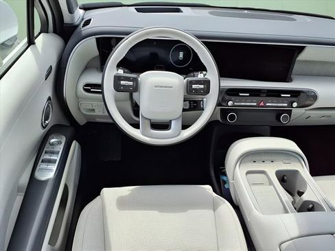 New 2026 Hyundai Palisade Calligraphy image 9