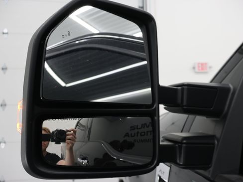 Used 2021 Ford F250 XLT w/ XLT Premium Package AWD/4WD image 42