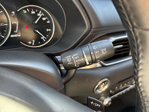 Used 2021 MAZDA CX-5 Grand Touring image 57