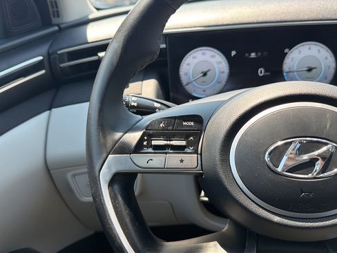 Used 2022 Hyundai Tucson SEL w/ Convenience Package AWD/4WD image 15