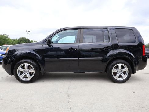 Used 2014 Honda Pilot EX-L image 3