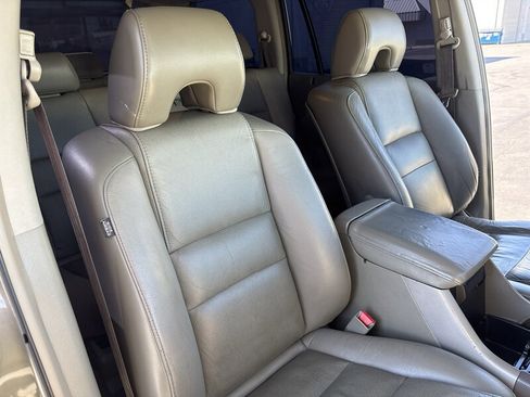 Used 2007 Honda Pilot EX-L image 36