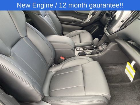 New 2026 Subaru Ascent Bronze Edition w/ Onyx Package AWD/4WD image 7