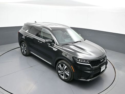 Certified 2023 Kia Sorento EX image 38