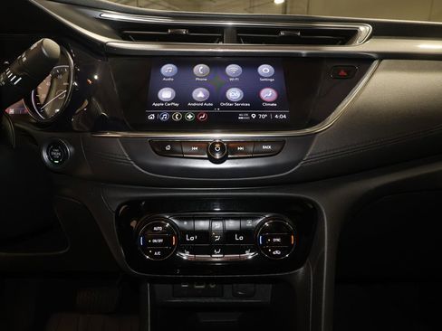 Certified 2023 Buick Encore GX Select AWD/4WD image 16