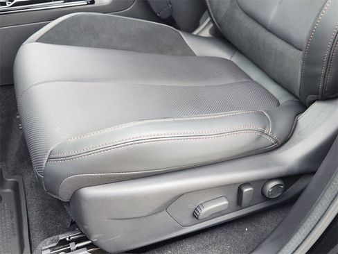 New 2026 Subaru Forester Touring image 17