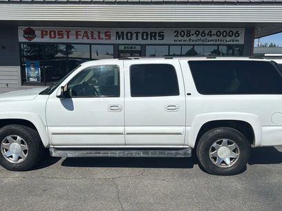 Used 2003 Chevrolet Suburban LT w/ LT Preferred Equipment Group
