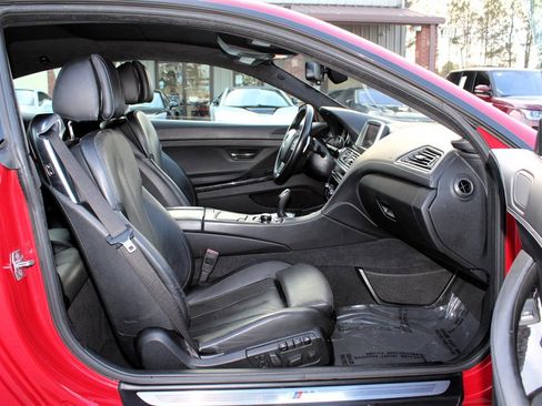 Used 2013 BMW 650i xDrive 650i xDrive image 11