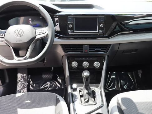 Used 2023 Volkswagen Taos S FWD image 28