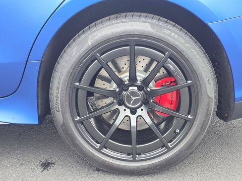 New 2026 Mercedes-Benz AMG GT 53 image 21
