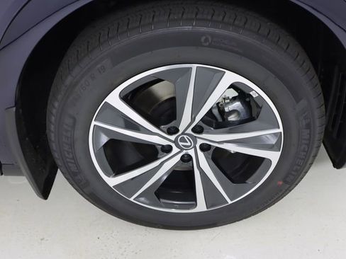 New 2026 Lexus RX 350 FWD image 9