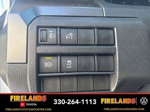 Used 2026 Toyota Tacoma TRD Sport image 9