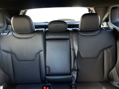 New 2026 Jeep Compass Trailhawk image 17