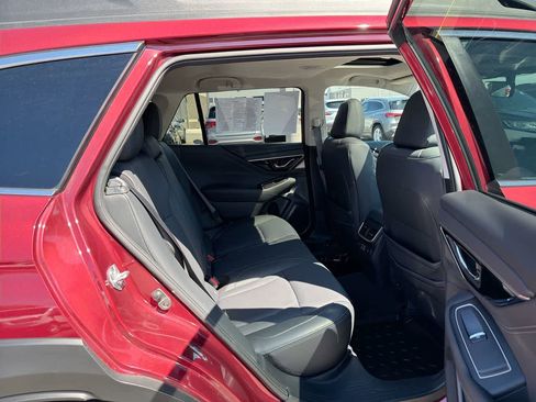 Certified 2023 Subaru Outback Limited AWD/4WD image 26