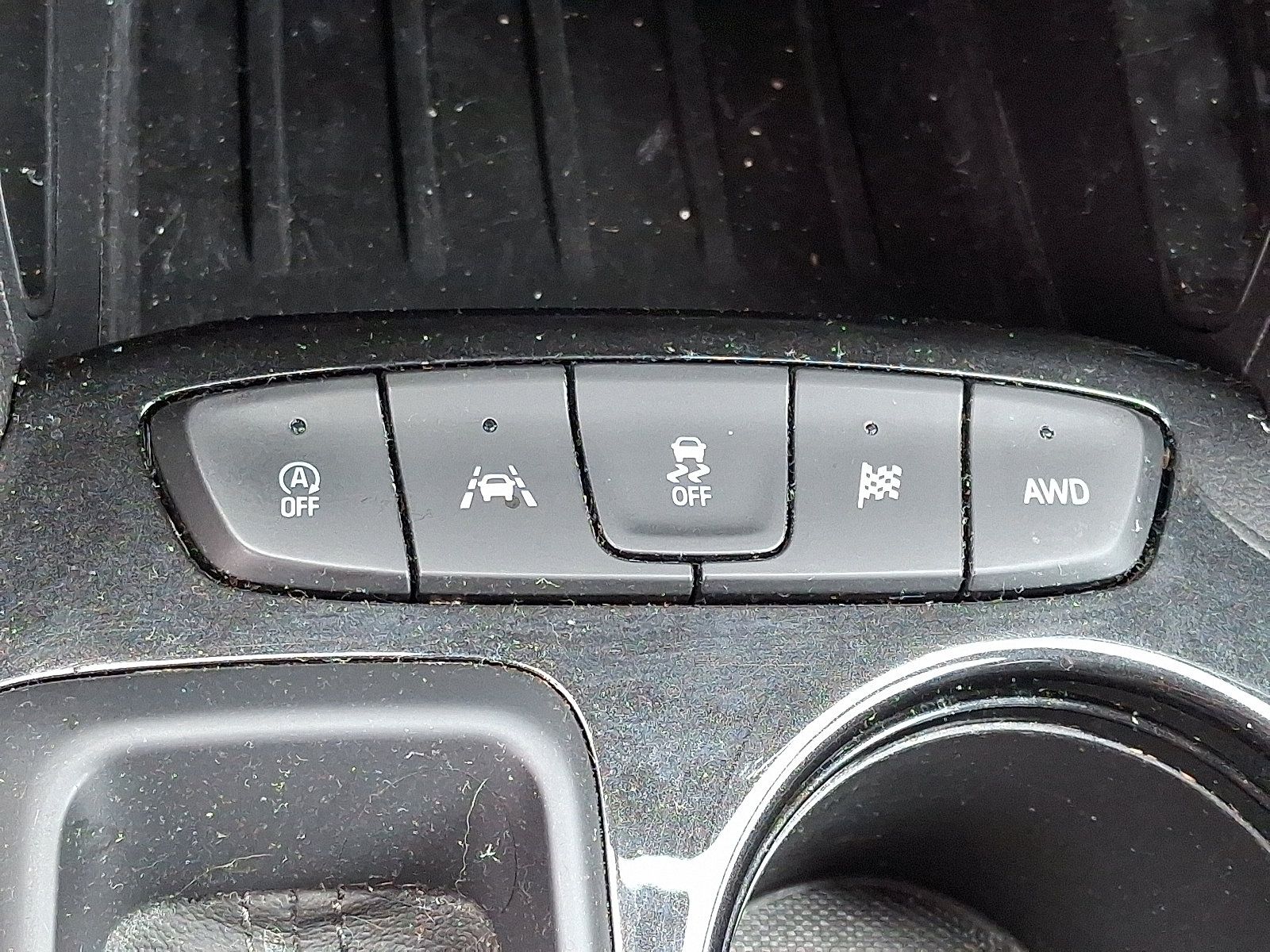 Certified 2023 Chevrolet TrailBlazer LT w/ Convenience Package AWD/4WD image 24