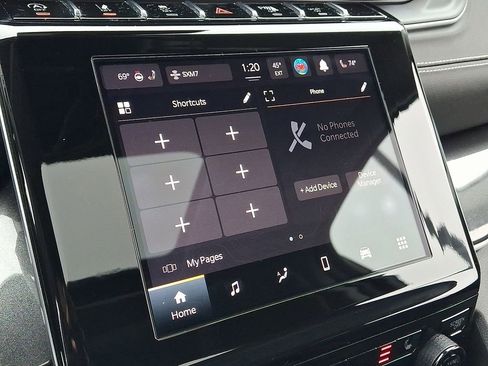 Certified 2022 Jeep Grand Cherokee L Laredo w/ Luxury Tech Group I image 17