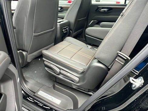 New 2026 Chevrolet Tahoe High Country image 18