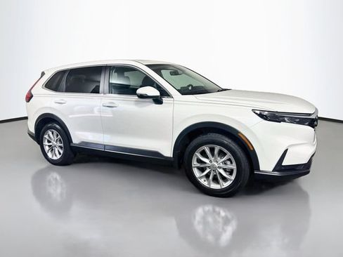Used 2024 Honda CR-V EX-L image 23