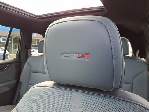 Used 2024 GMC Acadia AT4 w/ LPO, Floor Liner Package image 24