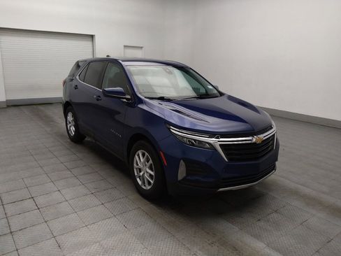 Used 2023 Chevrolet Equinox LT FWD image 13