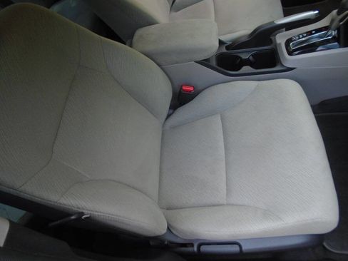 Used 2013 Honda Civic LX image 22