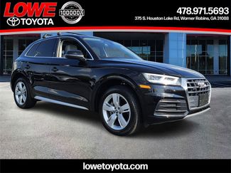 Used 2019 Audi Q5 2.0T Premium Plus w/ Premium Plus Package image 1