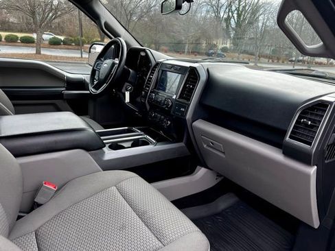 Used 2020 Ford F150 XLT w/ Equipment Group 302A Luxury image 24