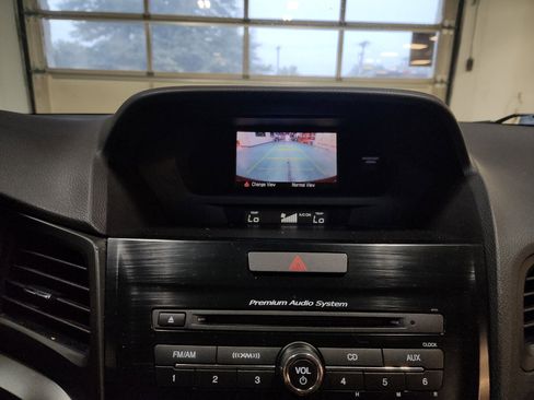 Used 2015 Acura ILX w/ Premium Package image 30