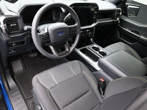 Used 2024 Ford F150 STX AWD/4WD image 22