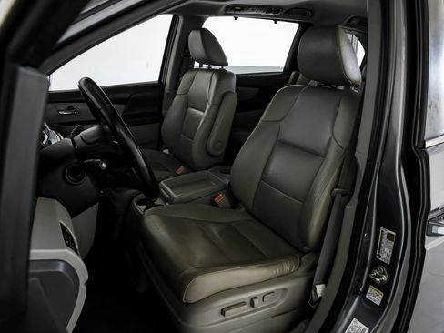 Used 2015 Honda Odyssey EX-L image 24