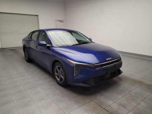 Used 2025 Kia K4 FWD image 13