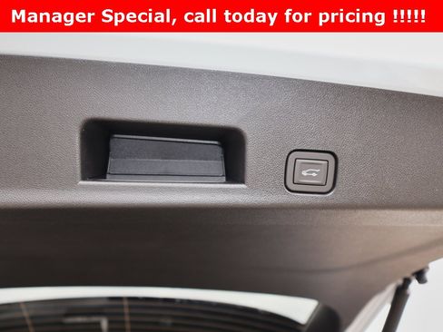 New 2026 GMC Acadia Elevation w/ Black Edition image 6