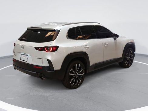 Used 2024 MAZDA CX-50 AWD 2.5 S w/ Cargo Package image 5