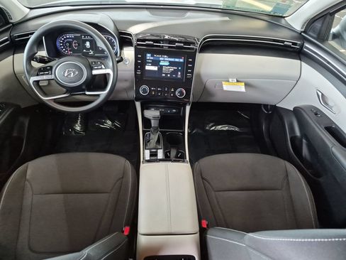 Used 2023 Hyundai Tucson SEL FWD image 12