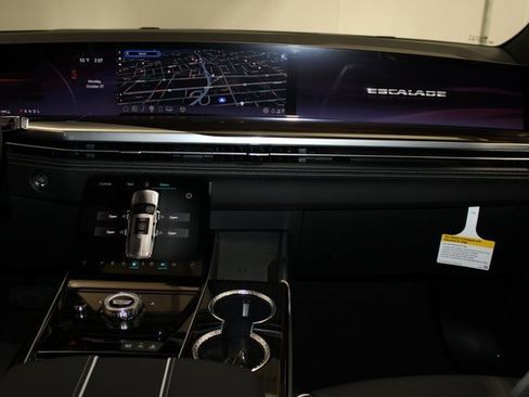 New 2026 Cadillac Escalade ESV Luxury w/ Touring Package image 15