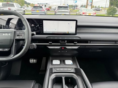New 2027 Kia Telluride SX X-Line AWD/4WD image 24