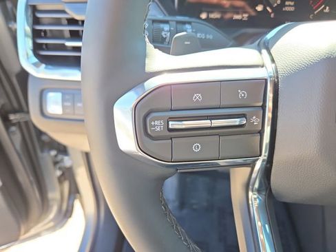 New 2026 GMC Acadia Elevation AWD/4WD image 24