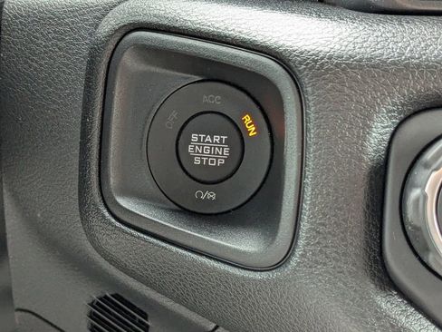 New 2026 Jeep Wrangler Unlimited Sport AWD/4WD image 27