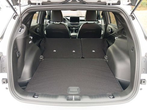 New 2026 Jeep Compass Latitude image 28