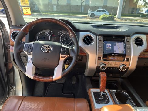 Used 2014 Toyota Tundra 1794 Edition image 20