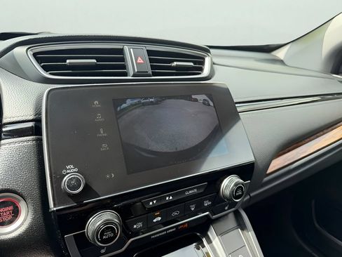 Used 2021 Honda CR-V EX image 23