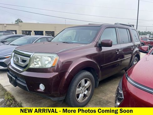 Used 2011 Honda Pilot EX-L image 1