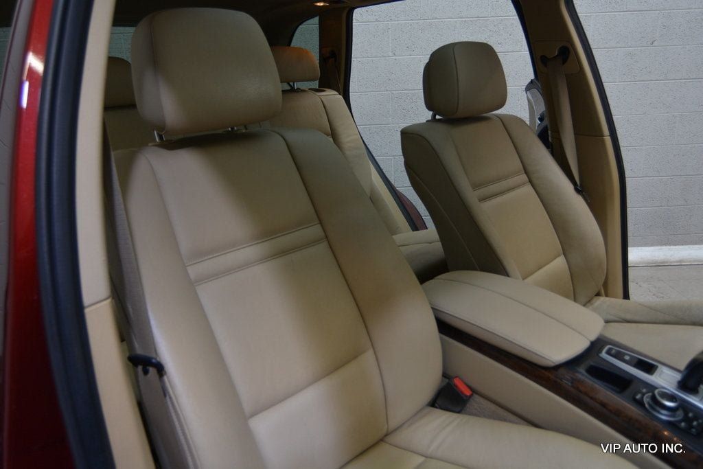 Used 2013 BMW X5 xDrive35i AWD/4WD image 22